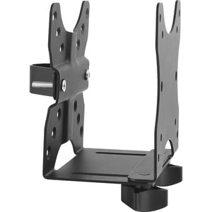 StarTech.com Thin Client Mount - VESA Mounting Bracket - Under Desk Computer Mount - Thin Client PC Monitor Mount - 5 kg Load Capacity - 75 x 75, 100 x 100 IM4037461