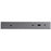 StarTech.com Thunderbolt 3 Dock w/USB-C Host Compatibility - Dual 4K 60Hz DP 1.4 or HDMI TB3/USB-C Docking Station - 1x 8K - 96W PD/5xUSB - for Monitor/Notebook/Workstation - 96 W - Thunderbolt - 2 Displays Supported - 8K - 4096 x 2160, 5120 x 2880, 7680 IM5236772