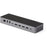 StarTech.com Thunderbolt 3 Dock w/USB-C Host Compatibility - Dual 4K 60Hz DP 1.4 or HDMI TB3/USB-C Docking Station - 1x 8K - 96W PD/5xUSB - for Monitor/Notebook/Workstation - 96 W - Thunderbolt - 2 Displays Supported - 8K - 4096 x 2160, 5120 x 2880, 7680 IM5236772