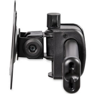 StarTech.com Triple Monitor Stand, Crossbar, Steel & Aluminum, For VESA Mount Monitors up to 27"(17.6lb/8kg), Monitor Stand, 3 Monitor Arm - Up to 68.6 cm (27") Screen Support - 24.09 kg Load Capacity - 46.2 cm Height x 30 cm Width - Desktop, Freestanding IM4007402