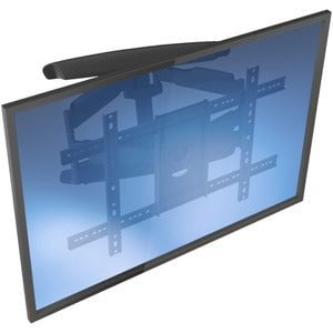 StarTech.com TV Wall Mount for up to 70 inch VESA Displays - Heavy Duty Full Motion Universal TV Wall Mount Bracket - Articulating Arm - 1 Display(s) Supported - 81.3 cm to 177.8 cm (70") Screen Support - 45 kg Load Capacity - 400 x 300, 300 x 200, 600 x IM3606352