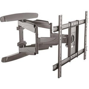 StarTech.com TV Wall Mount for up to 70 inch VESA Displays - Heavy Duty Full Motion Universal TV Wall Mount Bracket - Articulating Arm - 1 Display(s) Supported - 81.3 cm to 177.8 cm (70") Screen Support - 45 kg Load Capacity - 400 x 300, 300 x 200, 600 x IM3606352