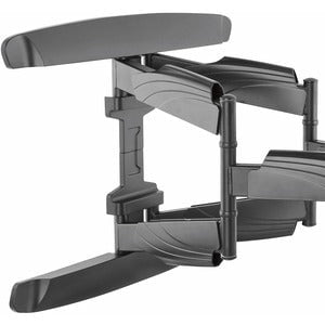StarTech.com TV Wall Mount for up to 70 inch VESA Displays - Heavy Duty Full Motion Universal TV Wall Mount Bracket - Articulating Arm - 1 Display(s) Supported - 81.3 cm to 177.8 cm (70") Screen Support - 45 kg Load Capacity - 400 x 300, 300 x 200, 600 x IM3606352
