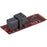 StarTech.com U.2 (SFF-8643) to M.2 PCI Express 3.0 x4 Host Adapter Card for 2.5" U.2 NVMe SSD - Add U.2 PCIe NVMe SSD performance to your desktop computer or server by connecting a U.2 SSD to an M.2 PCIe x4 host interface - U.2 to M.2 Adapter for 2.5" U.2 IM3714104