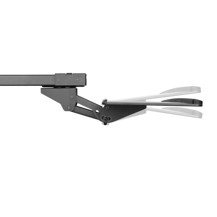 Startech.com Under Desk Keyboard Tray & Drawer, Adjustable IM4157162