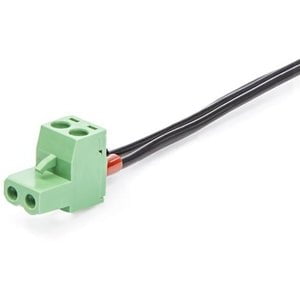 StarTech.com Universal DC Power Adapter for Industrial USB Hubs - 20V, 3.25A - 1 Pack - 20 V DC/3.25 A Output IM4633996