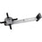 StarTech.com Universal Projector Wall Mount - Short/Ultra Short Throw - Adjustable 16.5-27.7" From Wall - 33lb (15kg) - Tilt/Swivel/Rotate - 14.97 kg Load Capacity IM4802783