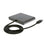 Startech.com USB 3.0 To 4 HDMI Adapter, Quad Monitor External Graphics Card DDUSB32HD4