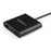 Startech.com USB 3.0 to Dual HDMI Adapter, 2 Monitor External Graphics Card DDUSB32HD2