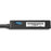 StarTech.com USB 3.0 to Gigabit Ethernet Adapter NIC w/ USB Port - Black - USB - 1 Port(s) - 1 x Network (RJ-45) - Twisted Pair - 10/100/1000Base-T - Desktop IM2485498