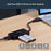 StarTech.com USB 3.0 to Gigabit Network Adapter with Built-In 2-Port USB Hub - USB 3.0 - 3 Port(s) - 1 - Twisted Pair - 10/100/1000Base-T - Desktop IM3022393