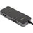 StarTech.com USB 3.0 to HDMI and VGA Adapter -4K/1080p USB Type A Dual Monitor Multiport Display Adapter Converter -External Graphics Card - 1 Pack - 1 x 9-pin Type A USB 3.0 USB Male - 1 x 15-pin HD-15 VGA Female, 1 x HDMI HDMI 1.4 Digital Audio/Video Fe IM4787439