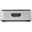 StarTech.com USB 3.0 to HDMI External Video Card Multi Monitor Adapter with 1-Port USB Hub â€" 1920x1200 / 1080p - 1 Pack - 1 x 9-pin Type A USB 3.0 USB Male - 1 x 19-pin HDMI Digital Audio/Video Female, 1 x 9-pin Type A USB 3.0 USB Female - 1920 x 1200 S IM2410880