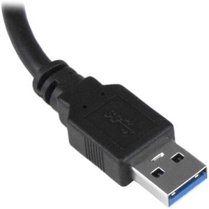 StarTech.com USB 3.0 to VGA Video Adapter with On-board Driver Installation - 1920x1200 - USB 3.0 - 1 x VGA - 1920 x 1200 Supported IM2901891