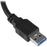 StarTech.com USB 3.0 to VGA Video Adapter with On-board Driver Installation - 1920x1200 - USB 3.0 - 1 x VGA - 1920 x 1200 Supported IM2901891
