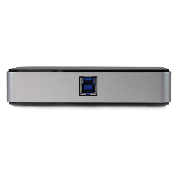 Startech.com USB 3.0 Video Capture Device, HDMI, DVI, VGA, 1080P 60fps DDUSB3HDCAP