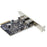 StarTech.com USB 3.1 Card - PCI Express 3.0 x4 - Plug-in Card - 2 USB Port(s) - 2 USB 3.1 Port(s) - UASP Support - PC, Linux, Mac IM4934924