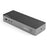 Startech.com USB-A, USB-C Hybrid Dock Dual 4K 60hz HDMI, DisplayPort 100W PD DDDK30C2DPEP