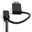 Startech.com USB-A, USB-C Hybrid Dock Dual 4K 60hz HDMI, DisplayPort 100W PD DDDK30C2DPEP