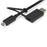 Startech.com USB-A & USB-C Hybrid Dock Dual 4K 60hz HDMI, DisplayPort 60W Power Delivery DDDK30C2DPPD