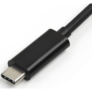 StarTech.com USB C Hub - 4 Port USB C to USB-A (4x) - Bus Powered USB Hub - USB Type C to USB Hub - USB-C to USB - USB 3.0 Type C - Turn a laptop's USB Type-C port into four USB Type-A ports (5Gbps) using this bus-powered hub - 4 Port USB Hub - USB C to U IM3536176