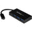 StarTech.com USB C Hub â€" 4 Port USB-C to USB-A (3x) and USB-C (1x) â€" Bus Powered USB Hub â€" USB Type C Hub â€" Port Expander - USB Type C - External - 4 USB Port(s) - 4 USB 3.1 Port(s) IM3066482