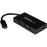StarTech.com USB C Hub â€" 4 Port USB-C to USB-A (3x) and USB-C (1x) â€" Bus Powered USB Hub â€" USB Type C Hub â€" Port Expander - USB Type C - External - 4 USB Port(s) - 4 USB 3.1 Port(s) IM3066482