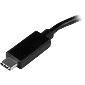 StarTech.com USB C Hub â€" 4 Port USB-C to USB-A (3x) and USB-C (1x) â€" Bus Powered USB Hub â€" USB Type C Hub â€" Port Expander - USB Type C - External - 4 USB Port(s) - 4 USB 3.1 Port(s) IM3066482