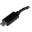 StarTech.com USB C Hub â€" 4 Port USB-C to USB-A (3x) and USB-C (1x) â€" Bus Powered USB Hub â€" USB Type C Hub â€" Port Expander - USB Type C - External - 4 USB Port(s) - 4 USB 3.1 Port(s) IM3066482