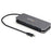 StarTech.com USB-C Hub - USB 3.2 (Gen 1) Type C - Portable - 4 USB Port(s) - UASP Support - PC, Linux, Mac IM5142545