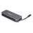 StarTech.com USB-C Hub - USB 3.2 (Gen 1) Type C - Portable - 4 USB Port(s) - UASP Support - PC, Linux, Mac IM5142545