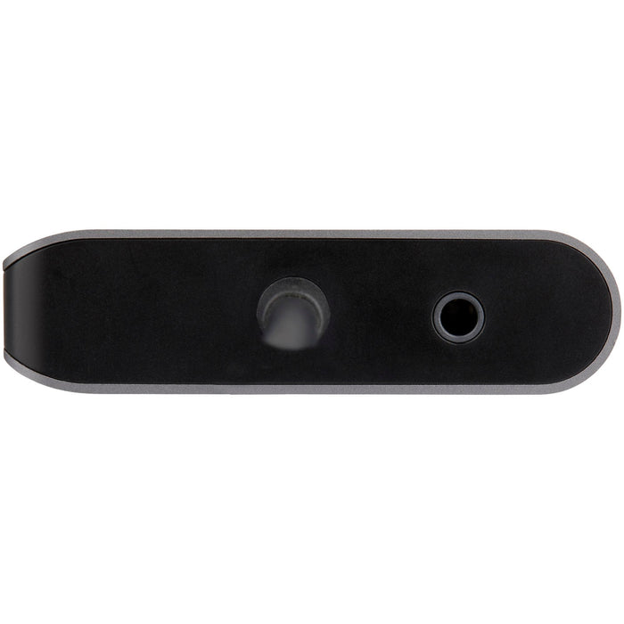 Startech.com USB-C Multiport Adapter, 4K HDMI, VGA Mini Dock, 3x USB, SD DDDKT30CHVAUSP