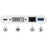 StarTech.com USB-C Multiport Adapter for Laptops - Power Delivery - DVI - GbE - USB 3.0 - for Notebook - 60 W - USB Type C - 1 Displays Supported - 1920 x 1200 - 2 x USB Ports - 2 x USB 3.0 - USB Type-A - USB Type-C - Network (RJ-45) - DVI - White - Thund IM3657876