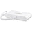 StarTech.com USB-C Multiport Adapter for Laptops - Power Delivery - DVI - GbE - USB 3.0 - for Notebook - 60 W - USB Type C - 1 Displays Supported - 1920 x 1200 - 2 x USB Ports - 2 x USB 3.0 - USB Type-A - USB Type-C - Network (RJ-45) - DVI - White - Thund IM3657876