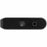 StarTech.com USB C Multiport Adapter - USB-C Mini Travel Dock w/ 4K HDMI or 1080p VGA - 100W PD Pass-Through, 3x USB, SD, GbE, Audio - 1 Pack - Black IM4831048
