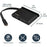 StarTech.com USB-C Multiport Adapter with HDMI - 1xA - 1xC - 100W PD 3.0 - for Notebook/Monitor - 100 W - USB Type C - 3 x USB Ports - 3 x USB 3.0 - USB Type-C - Network (RJ-45) - HDMI - Wired - ChromeOS IM4322855