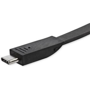 StarTech.com USB-C Multiport Adapter with HDMI - 1xA - 1xC - 100W PD 3.0 - for Notebook/Monitor - 100 W - USB Type C - 3 x USB Ports - 3 x USB 3.0 - USB Type-C - Network (RJ-45) - HDMI - Wired - ChromeOS IM4322855