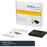 StarTech.com USB-C Multiport Adapter with HDMI - 1xA - 1xC - 100W PD 3.0 - for Notebook/Monitor - 100 W - USB Type C - 3 x USB Ports - 3 x USB 3.0 - USB Type-C - Network (RJ-45) - HDMI - Wired - ChromeOS IM4322855