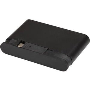 StarTech.com USB-C Multiport Adapter with HDMI - 1xA - 1xC - 100W PD 3.0 - for Notebook/Monitor - 100 W - USB Type C - 3 x USB Ports - 3 x USB 3.0 - USB Type-C - Network (RJ-45) - HDMI - Wired - ChromeOS IM4322855