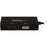 StarTech.com USB-C Multiport Video Adapter - 3-in-1 USB Type-C Video Adapter - USB-C to VGA, DVI, HDMI - 4K 30 Hz - CDPVGDVHDBP - 3-IN-1 USB C Adapter: USB C to VGA Adapter USB C to DVI Adapter or USB-C to HDMI Adapter - 4K USB-C multiport adapter - Porta IM3695898