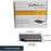 StarTech.com USB C Multiport Video Adapter 4K/1080p - USB Type C to HDMI, VGA, DVI or Mini DisplayPort Monitor Adapter - Space Gray - 1 Pack - 1 x 24-pin Type C USB Male - 1 x 25-pin DVI-D Digital Video Female, 1 x 19-pin HDMI Digital Audio/Video Female, IM4256416