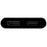 StarTech.com USB C Multiport Video Adapter - 4K 60Hz USB-C to HDMI 2.0 or DisplayPort 1.2 Monitor Adapter - HBR2 HDR - USB Type-C 2-in-1 - 1 Pack - 1 x Type C USB Male - 1 x HDMI HDMI 2.0 Digital Audio/Video Female, 1 x DisplayPort DisplayPort 1.2 Digital IM4935638