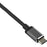 StarTech.com USB C Multiport Video Adapter - 4K 60Hz USB-C to HDMI 2.0 or DisplayPort 1.2 Monitor Adapter - HBR2 HDR - USB Type-C 2-in-1 - 1 Pack - 1 x Type C USB Male - 1 x HDMI HDMI 2.0 Digital Audio/Video Female, 1 x DisplayPort DisplayPort 1.2 Digital IM4935638