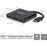 StarTech.com USB-C to 4K HDMI Multifunction Adapter with Power Delivery and USB-A Port - USB 3.1 - HDMI IM3403711
