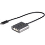 USB C naar DVI Adapter 1920x1200p USB-C