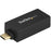 StarTech.com USB-C to Gigabit Ethernet Adapter - USB 3.0 - USB 3.0 Type C ASIX - AX88179 - 1 Port(s) - 1 - Twisted Pair - 10/100/1000Base-T - Desktop IM4150589