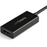 StarTech.com USB C to HDMI Adapter Dongle, 4K 60Hz, HDR10, USB-C to HDMI 2.0b Converter, USB Type-C DP Alt Mode to HDMI Monitor/Display - 1 Pack - 1 x 24-pin USB 3.1 (Gen 1) Type C - Male - 1 x 19-pin HDMI 2.0b Digital Audio/Video - Female - Black IM4417716
