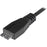 StarTech.com USB C to Micro USB Cable - 3 ft / 1m - USB 3.1 Cable - 10Gbps - Micro USB Cord - USB Type C to Micro USB Cable - Connect USB Micro-B devices to your USB-C host, using this durable 1-meter cable - 3 ft USB 3.2 Gen 1 Cable - 1m USB Type C to Mi IM2965461