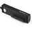 StarTech.com USB C to SATA Adapter Cable for 2.5"/3.5" SSD/HDD Drives - USB 3.1 (10Gbps) Hard Drive Adapter Cable - SATA USB adapter - 1 Pack - 1 x 22-pin SATA 3.0/Power - 1 x 24-pin USB 3.1 Type C - Male - Black IM3702039