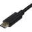 StarTech.com USB C To SATA Adapter - for 2.5" SATA Drives - UASP - External Hard Drive Cable - USB Type C to SATA Adapter - Get ultra-fast access to data by connecting a 2.5" SATA SSD/HDD to your laptop's USB C port - USB 3.1 10Gbps Adapter Cable w/ USB-C IM3016329